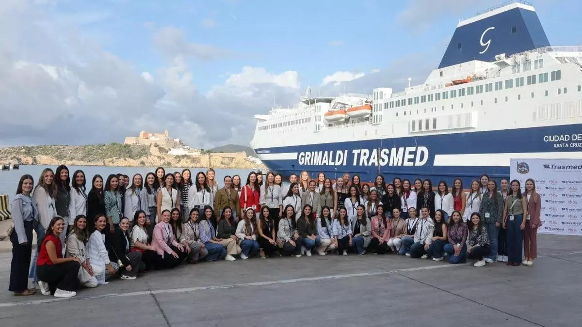Fuset (Compromis) reclama que las falleras no hagan el viaje en barco y que la convivencia la hagan en El Saler