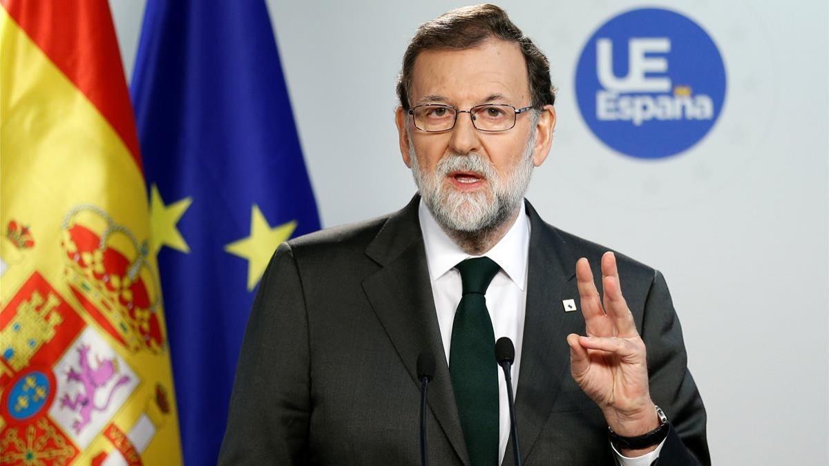 mariano rajoy