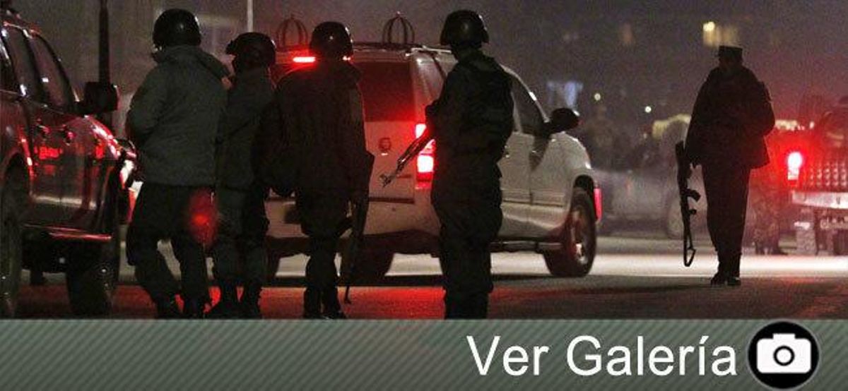 Un policía español fallece en un ataque talibán en Kabul