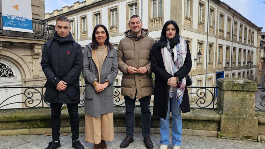 El PSdeG convertirá el termalismo en “uno de los buques insignia de Ourense”