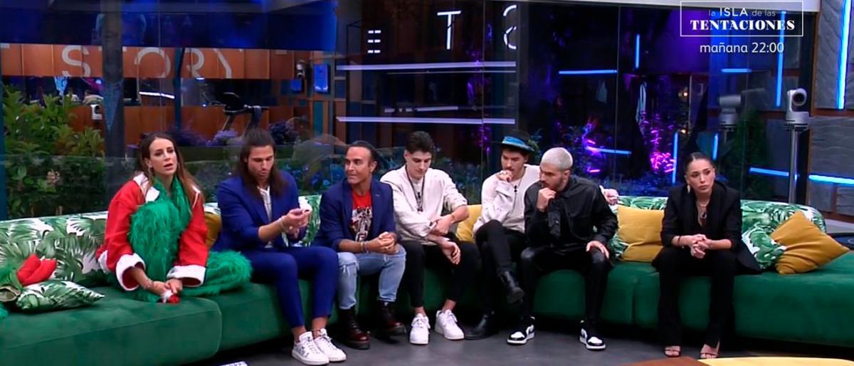 La dura confesión de un Gemelier sobre su hermano en Secret Story: "Te tiene mucha envidia"