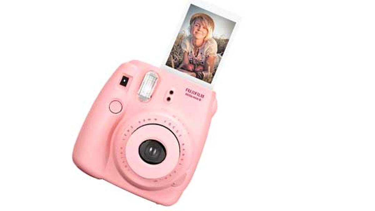 Fujifilm Instax Mini 8