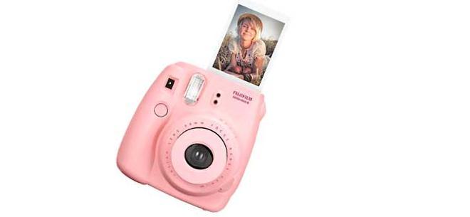 Fujifilm Instax Mini 8