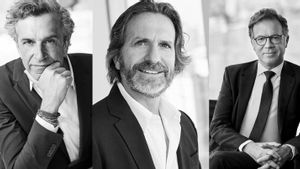 Qui és qui en el consell i l’equip directiu de Puig