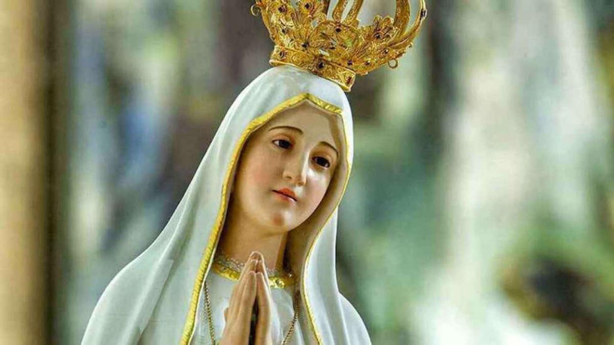 Las famosas predicciones de la Virgen de Fátima