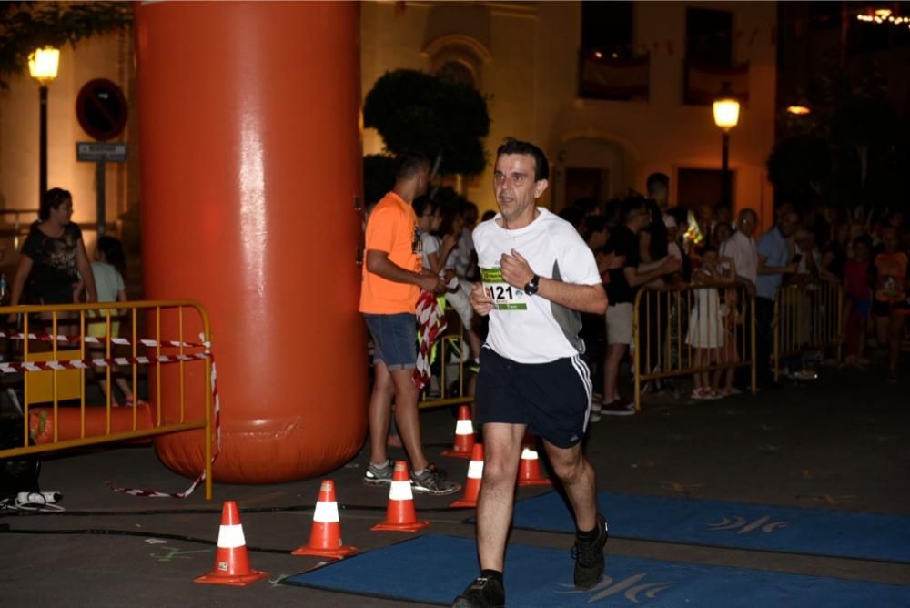 Carrera Nocturna del Fuego