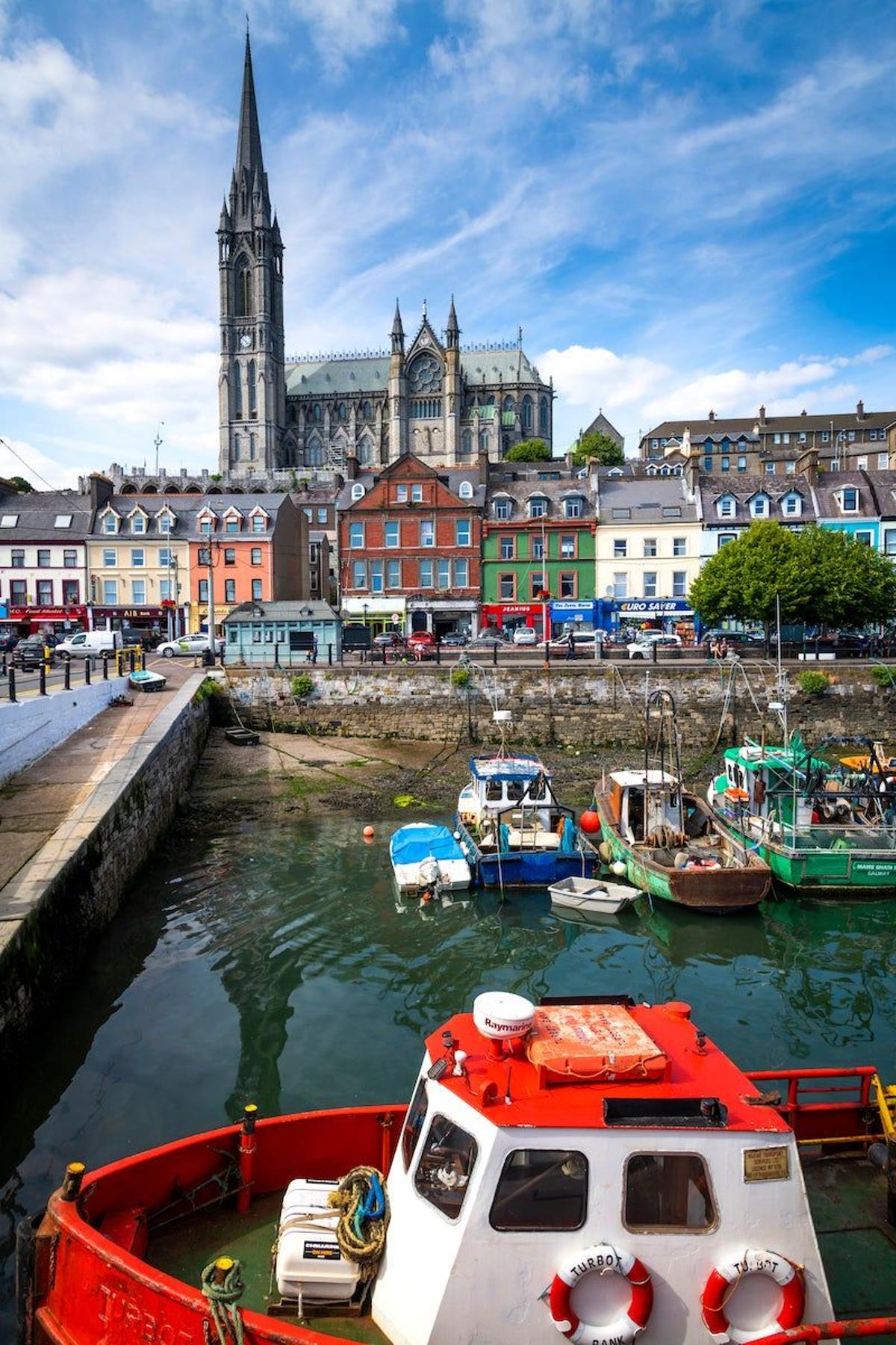 Cobh