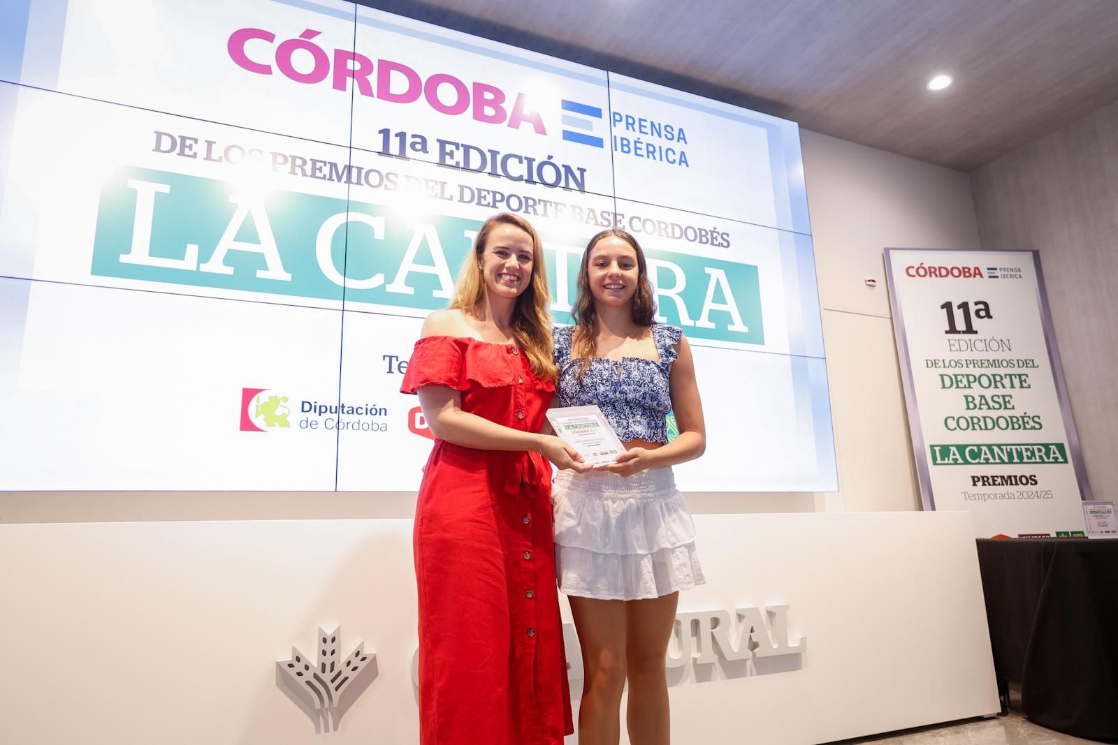 La gala La Cantera en imágenes
