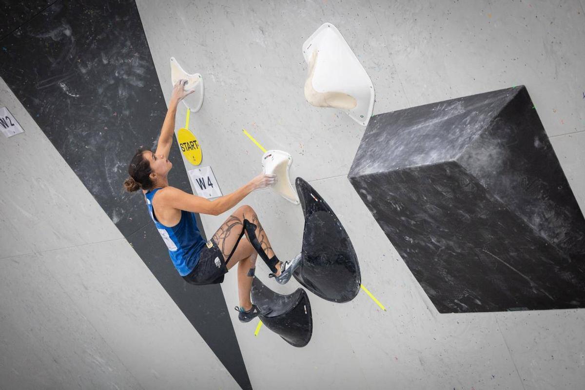 Tercera jornada de Graviteo,  Urban Sports Festival en el Circuit de Catalunya