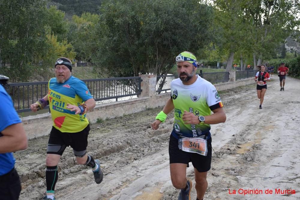 IV Carrera Popular y I Trail Puentes de Cieza