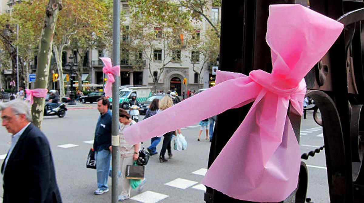 Prevenció i bons hàbits, estratègies contra el càncer.