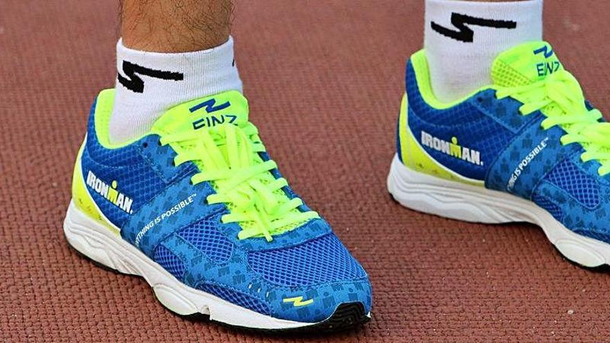 Consigue las mejores zapatillas para la vuelta a tus entrenamientos en la calle