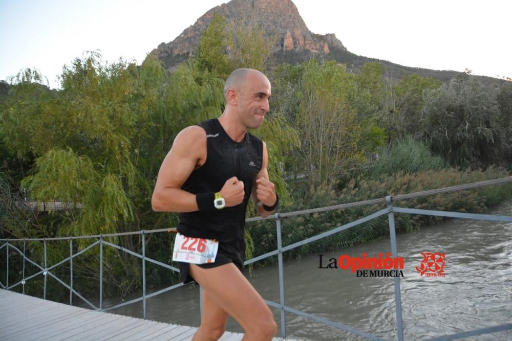 Carrera Popular Los Puentes de Cieza 2018