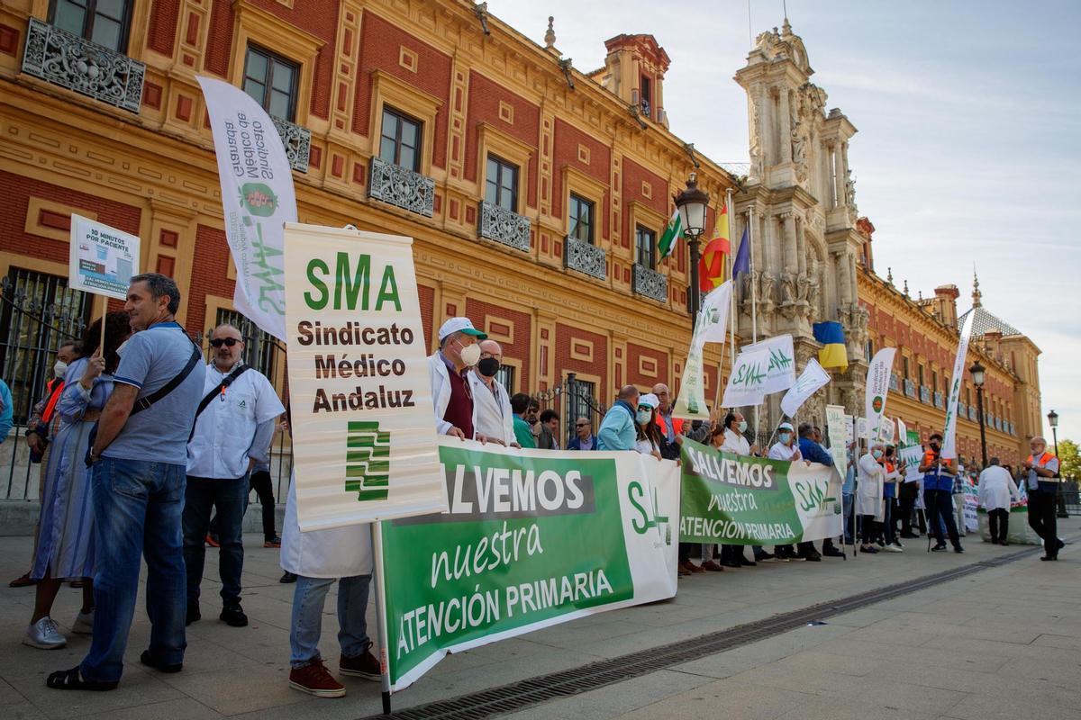 Atenció primària: hi ha una altra manera de fer-ho