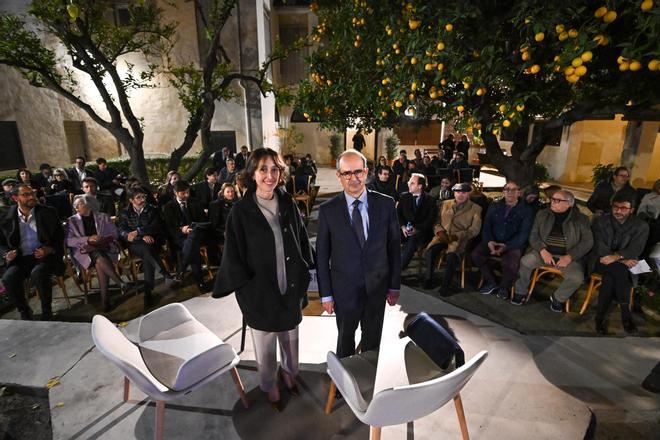 «El jardín de la riqueza: reflexión sobre la empresa que crea futuro», de Higinio Marín y GSM&B