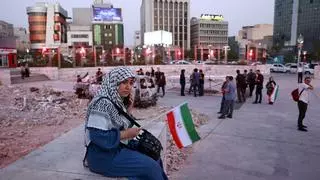 Los ataques de EEUU solo retrasaron el programa nuclear de Irán unos meses según un informe del Pentágono
