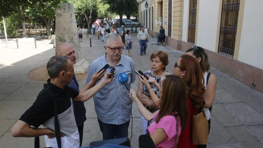 Monereo advierte de que el modelo actual de Unión Europea &quot;nos lleva a la extrema derecha&quot;