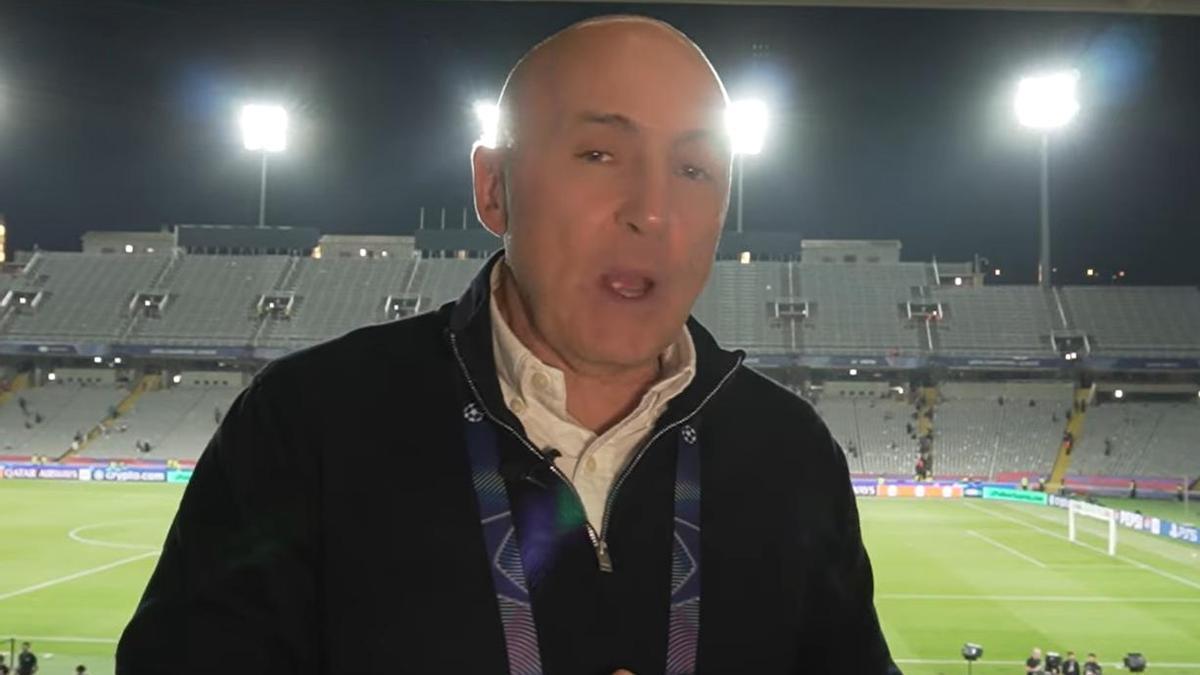 Resumen, goles y highlights del FC Barcelona 1–2 PSG de la segunda jornada de la Champions League