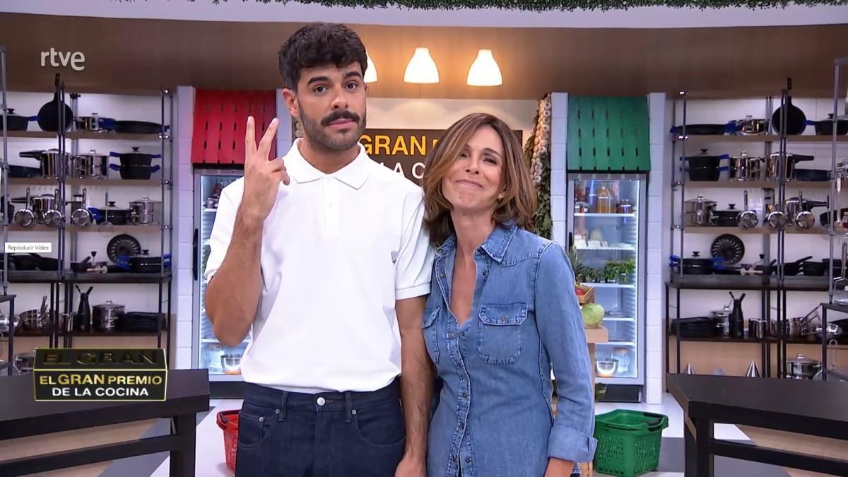 TVE planea sustituir su nuevo concurso de cocina por otro programa.