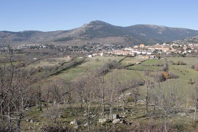 Cercedilla