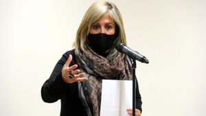 Junts rebutja la moció «electoralista» d’ERC i tanca files amb Marín a la Diputació