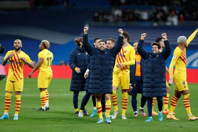 Todo lo que te has perdido de la goleada del Barça al Real Madrid