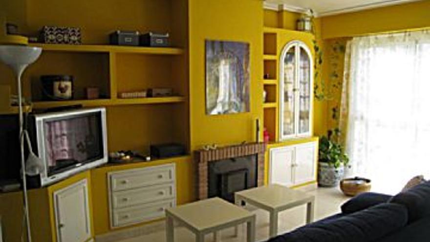 156.000 € Venta de piso en Espinardo (Murcia), 4 habitaciones, 2 baños...