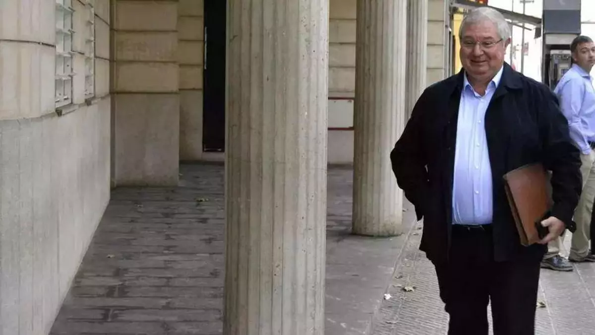 "Ihr wisst, dass hier etwas faul ist": Neue Vorwürfe gegen Skandal-Bürgermeister auf Mallorca