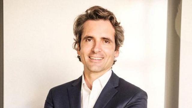 Javier Mendizabal. | LA OPINIÓN