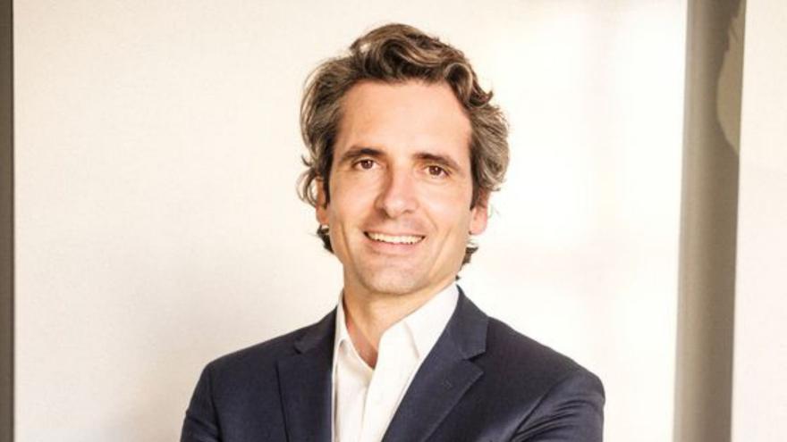 Javier Mendizabal. | LA OPINIÓN