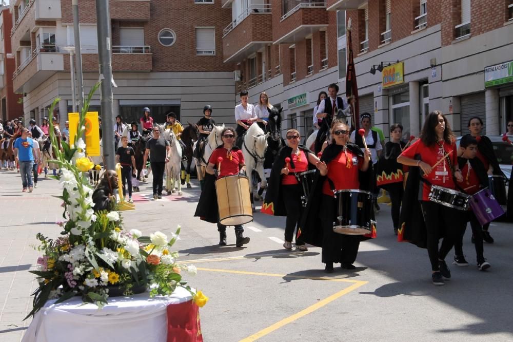 Tres Tombs de Sant Fruitós