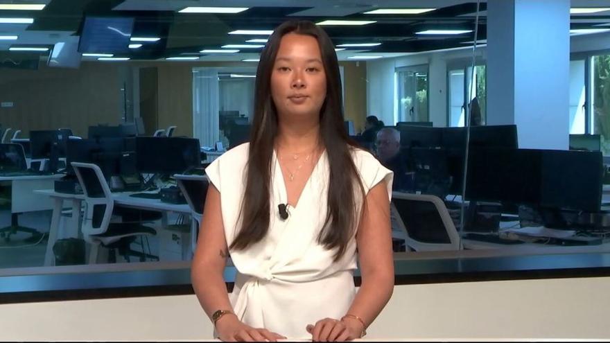 Las noticias de hoy que no te puedes perder