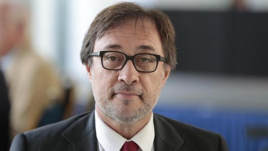 Benedito anuncia una moción de censura contra la junta de Bartomeu