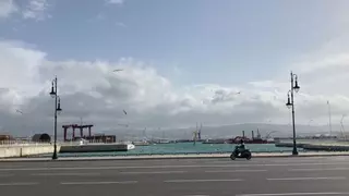 Marruecos reabre el transporte de pasajeros por mar a España tras dos años de suspensión