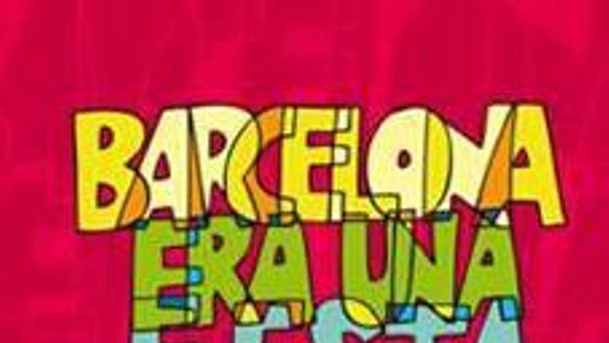 El 33 viatja a la Barcelona de la utopia dels anys 70