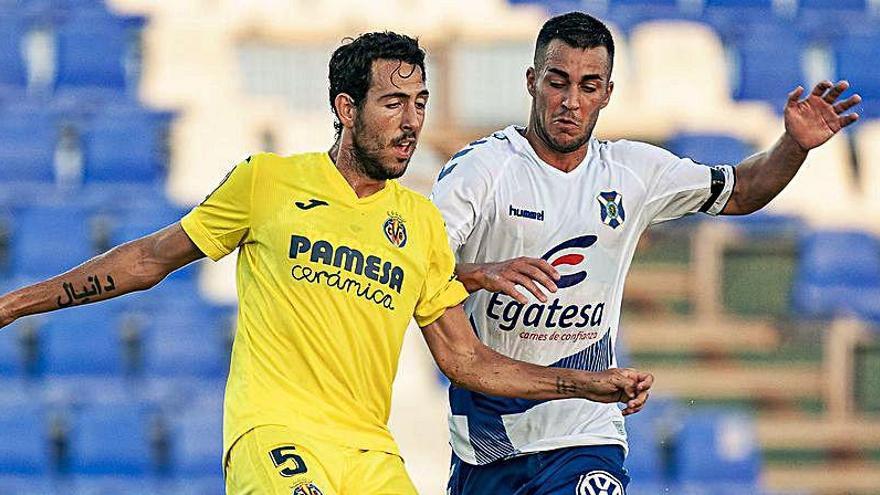 Los errores defensivos pasan factura al Villarreal de Emery