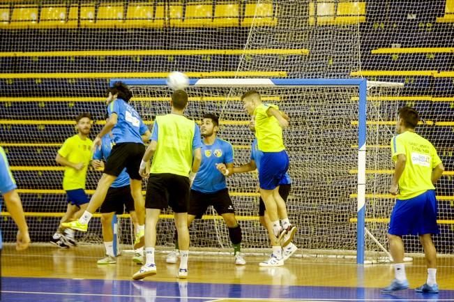 GRAN CANARIA FUTBOL SALA