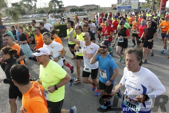 Búscate en la Media Maratón de Moncada [SIN PIE] [