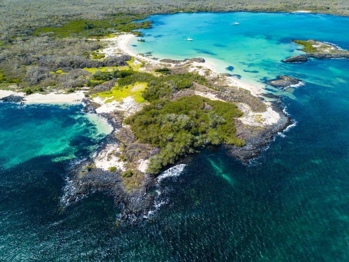 Islas Galápagos