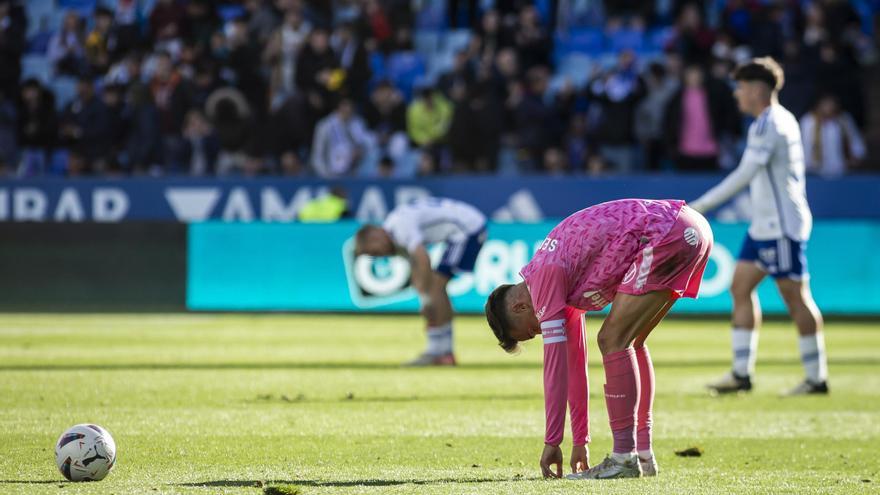 DIRECTO: Burgos - CD Tenerife