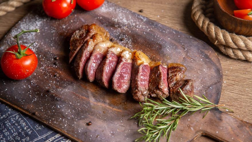 5 restaurantes imprescindibles para los amantes de la carne en Alicante