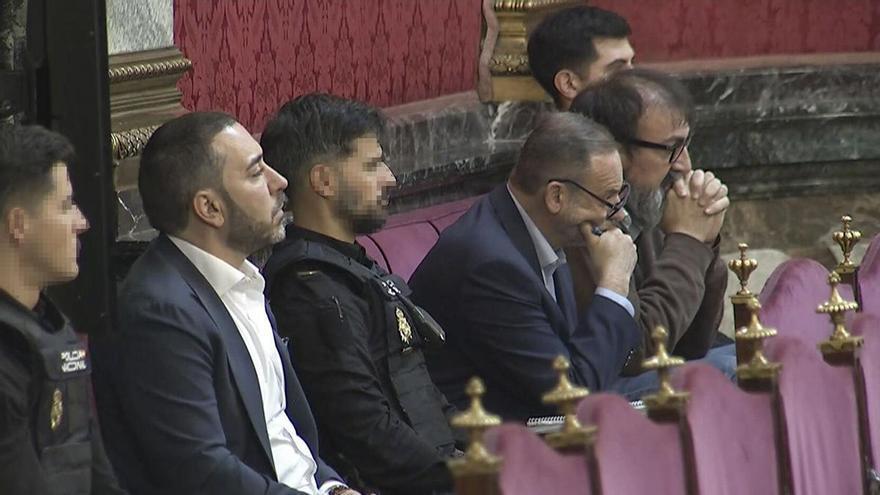 Koldo revela en su última palabra que el abogado del PP le ofreció que colaborara 