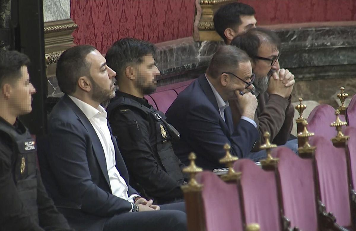 Aldama n‘és la millor prova