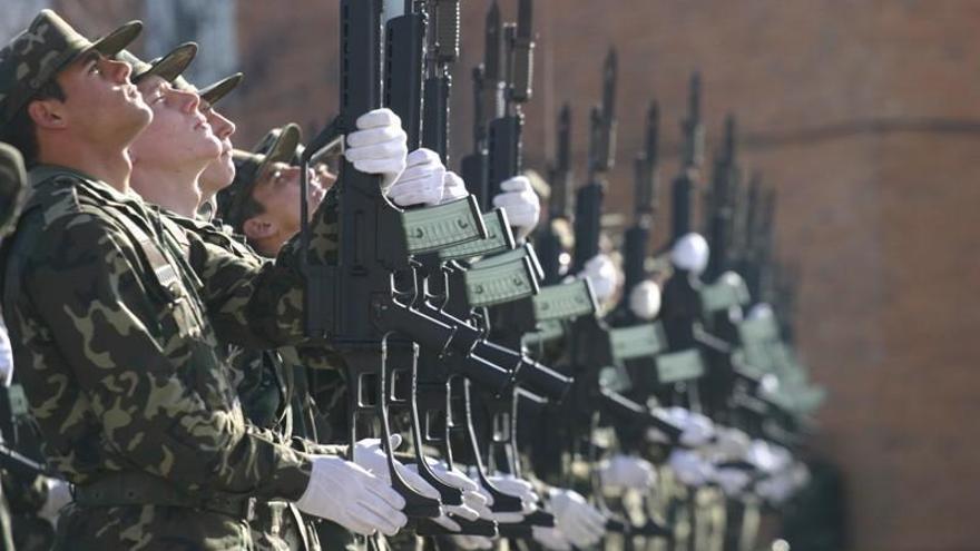 Córdoba será la sede de la base militar a la que aspiraba Cáceres
