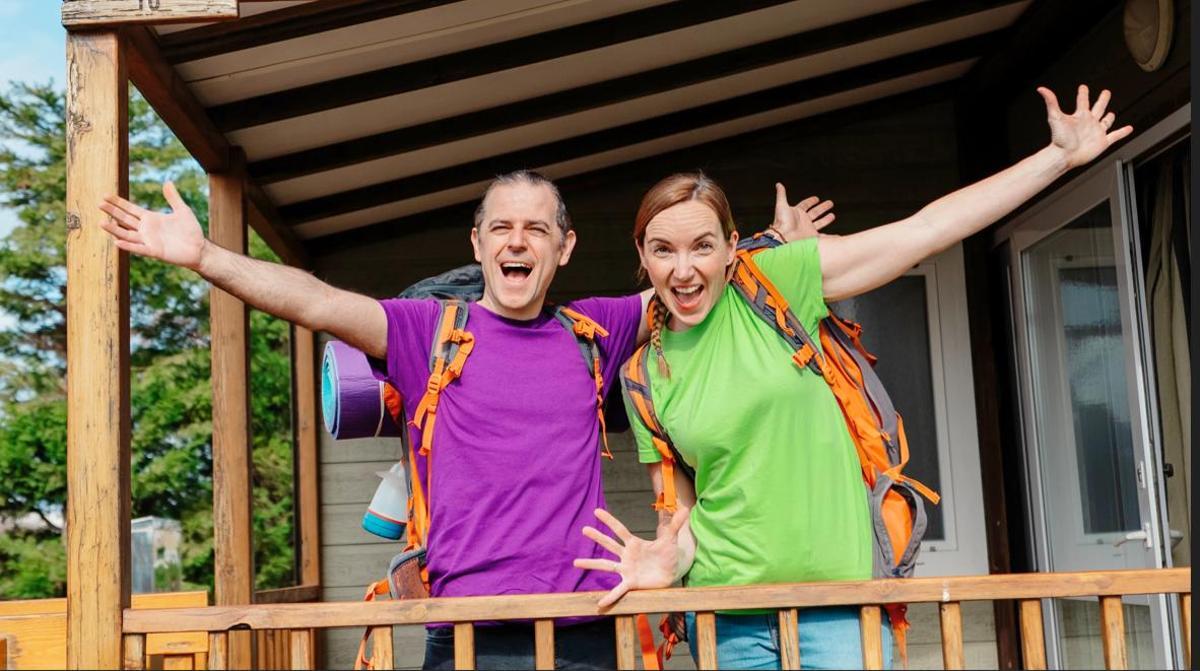 En Pau i la Jana (El Pot Petit)