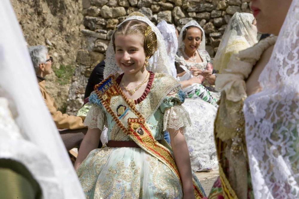 Romería a Sant Josep