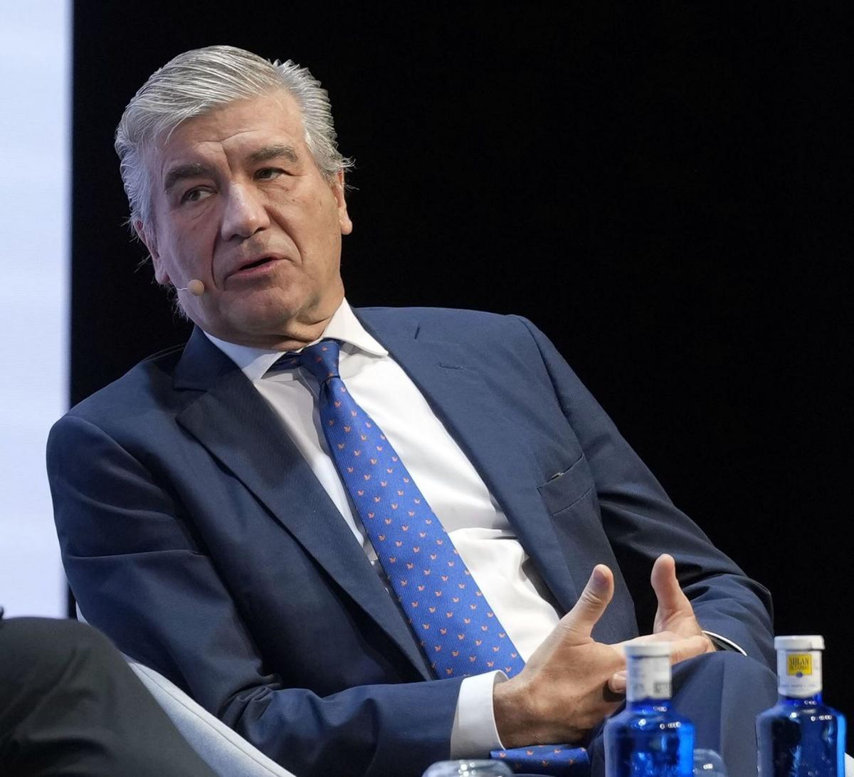 Naturgy guanya un 6% més en ple auge de les centrals de gas Naturgy guanya un 6% més en ple auge de les centrals de gas