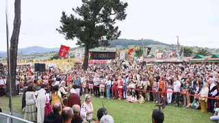 Llanera comienza los trámites para lograr que Exconxuraos sean declarada Fiesta de Interés Turístico Nacional