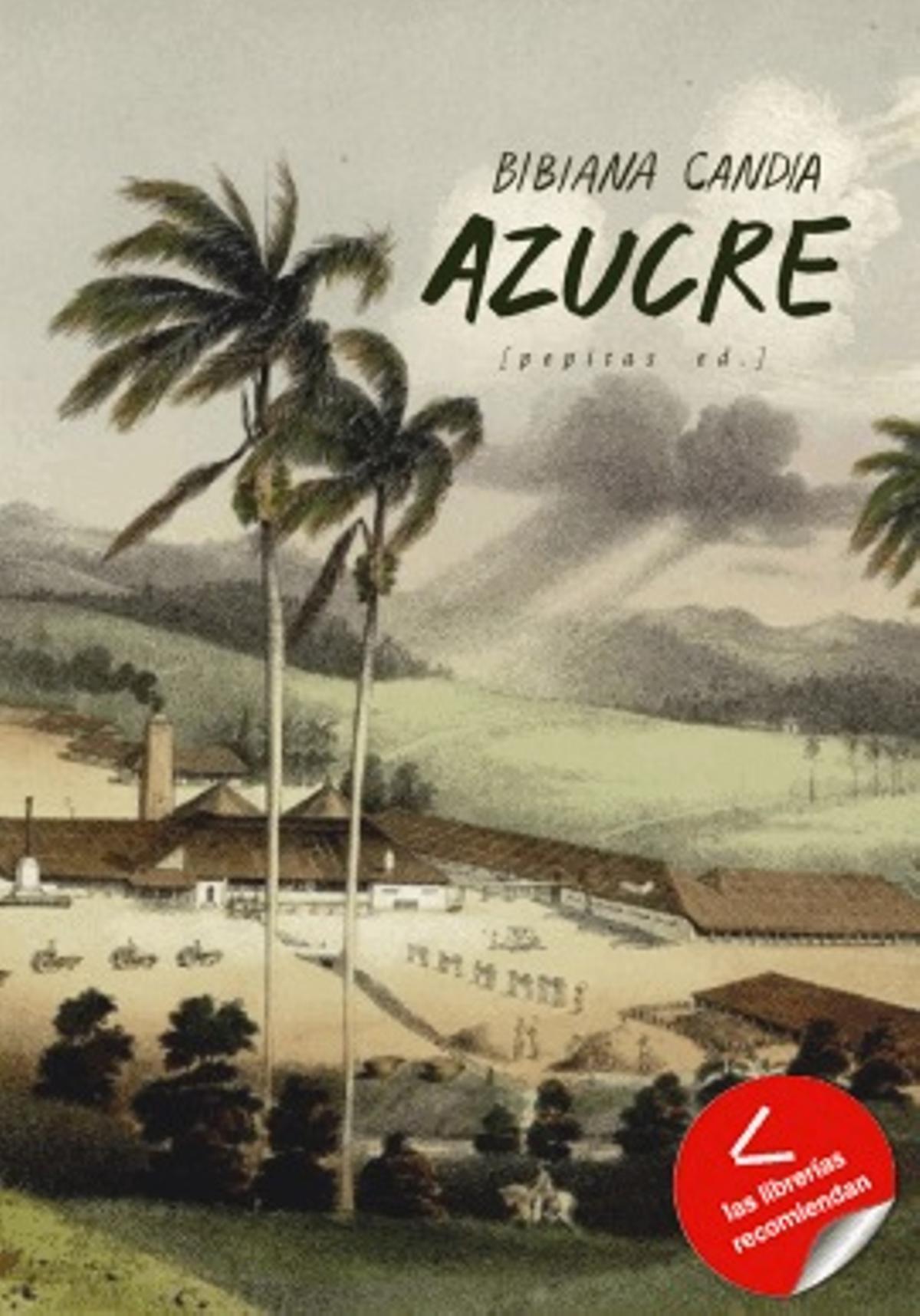 Azucre, Bibiana Candía