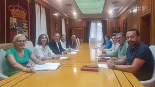 Los doce ayuntamientos zamoranos subvencionados para elaborar o actualizar sus inventarios